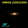 6dFGS gJ105215.7-124231