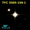 TYC 5505-150-1