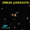 2MASX J10452579-1237172