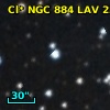Cl* NGC  884    LAV    2318