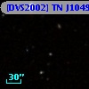 [DVS2002] TN J1049-1258 A(IR)