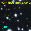 Cl* NGC  884    LAV    2339