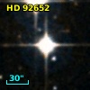 HD  92652