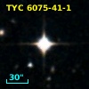 TYC 6075-41-1