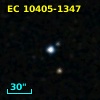 2MASS J10430027-1403348