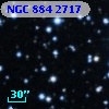 NGC   884  2717