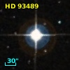 HD  93489