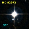 HD  92972