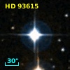 HD  93615