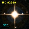 HD  92959