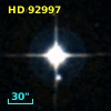 HD  92997