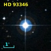 HD  93346