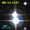 BD-14  3187