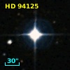 HD  94125