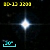 BD-13  3208