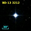 BD-13  3212
