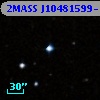 2MASS J10481599-1442282