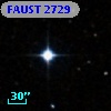 FAUST 2729