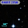 FAUST 2750