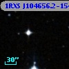 1RXS J104656.2-154920