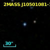 2MASS J10501081-1404365