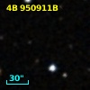 4B 950911B