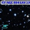 Cl* NGC  884    LAV    2366