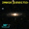 6dFGS gJ105017.5-145009