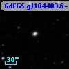 6dFGS gJ104403.8-140857