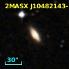 6dFGS gJ104821.4-144751