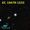 2MASS J10501887-1549120