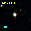 LP  731-3