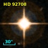 HD  92708