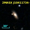 6dFGS gJ104117.3-160536