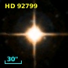 HD  92799