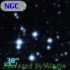 NGC   884  2765