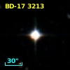 BD-17  3213