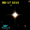 BD-17  3215