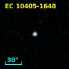 2MASS J10430093-1703595