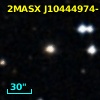 6dFGS gJ104449.8-160728