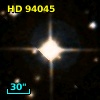 HD  94045