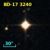 BD-17  3240