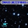 Cl* NGC  884    LAV    2414