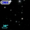 2MASS J10454321-1822457