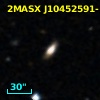 6dFGS gJ104525.9-161917