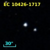 2MASS J10450633-1732581