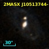 6dFGS gJ105137.5-170729