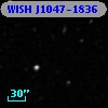 WISH J1047-1836