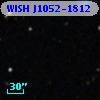 WISH J1052-1812