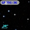 LP  791-36
